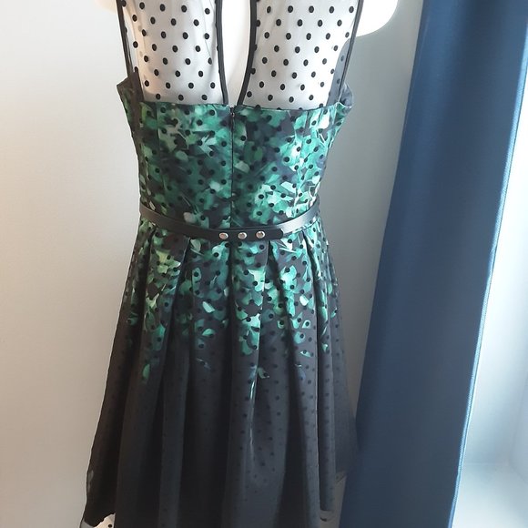 LESLIE FAY Special Occasion  Dress - Picture 6 of 16